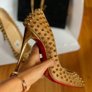 Sexy loubs